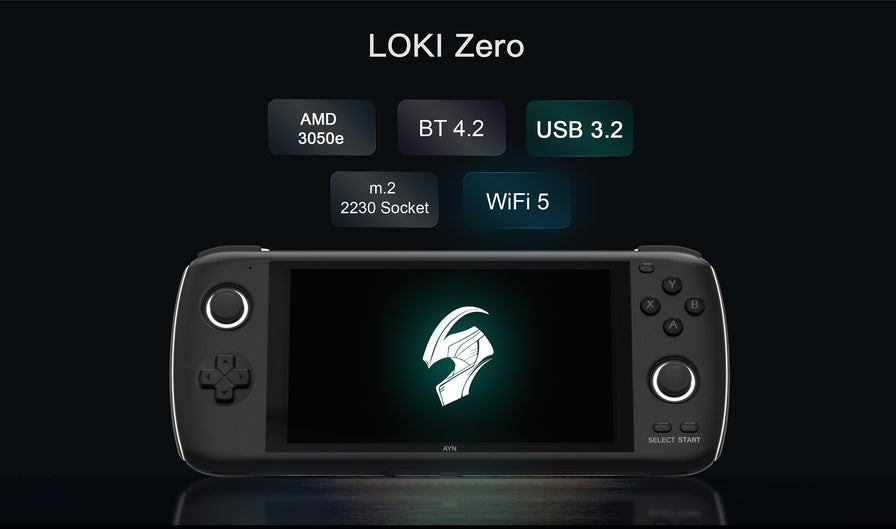 Ayn Loki Mini Pro Intel vs Ayn Loki Zero: What is the difference?