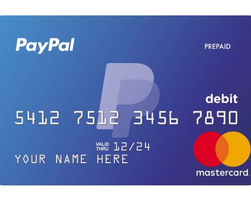 A guide to different types of payment cards | PayPal AU