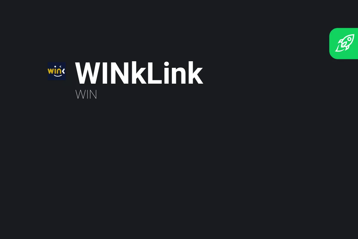 WINkLink (WIN) Price Prediction , , , 