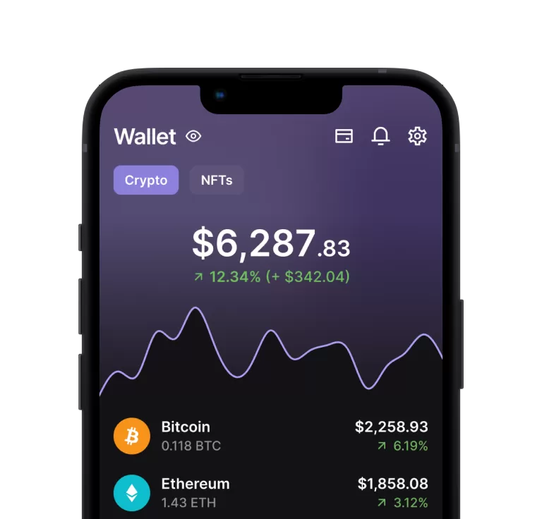 ‎Ledger Live : app crypto & NFT dans l’App Store