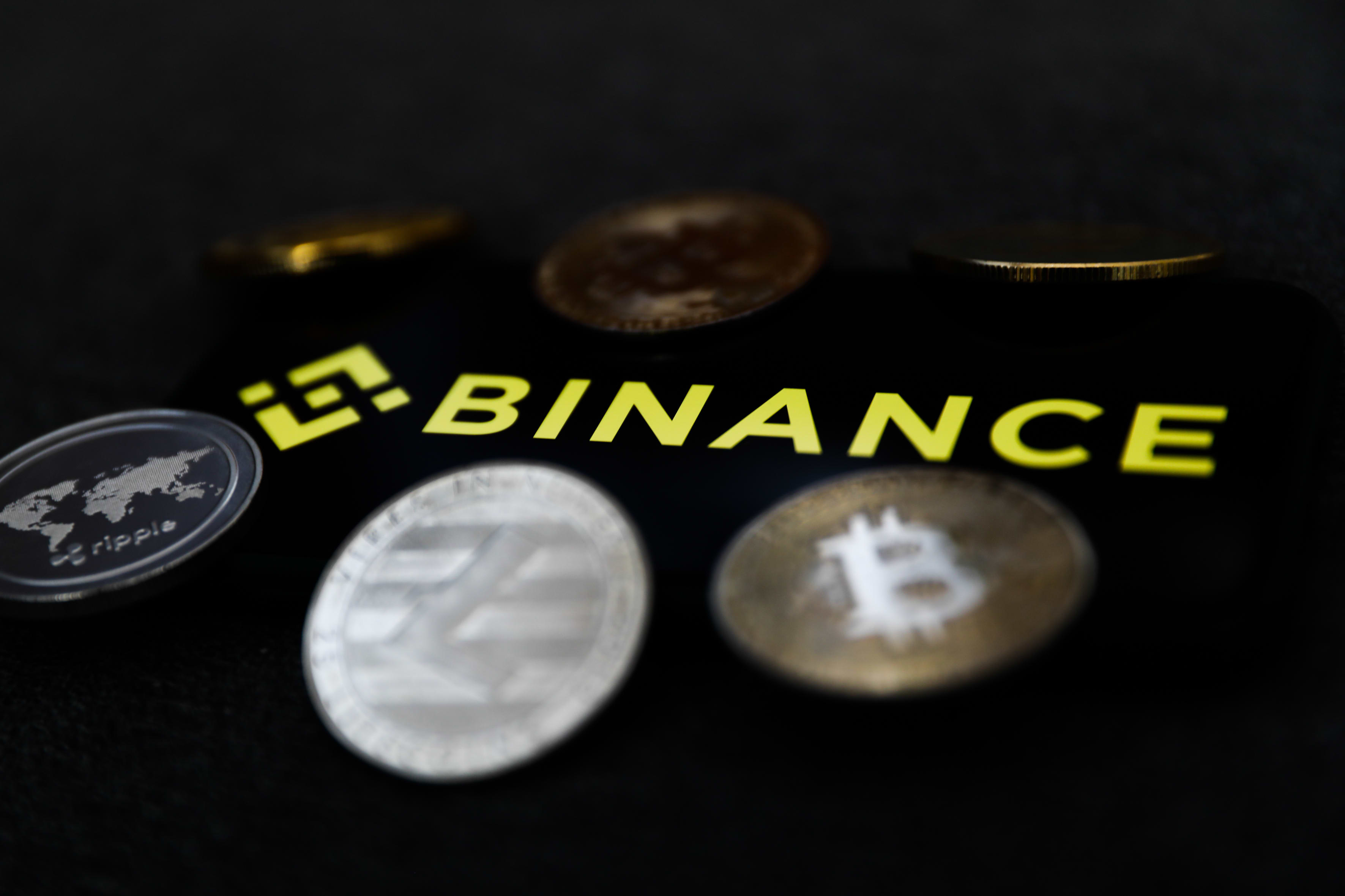 Convert BNB to INR: Binance Coin to India Rupee