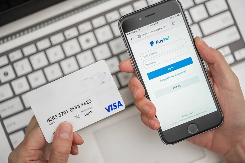 Paypal Referral Code | Referral & Sign Up Bonus Details