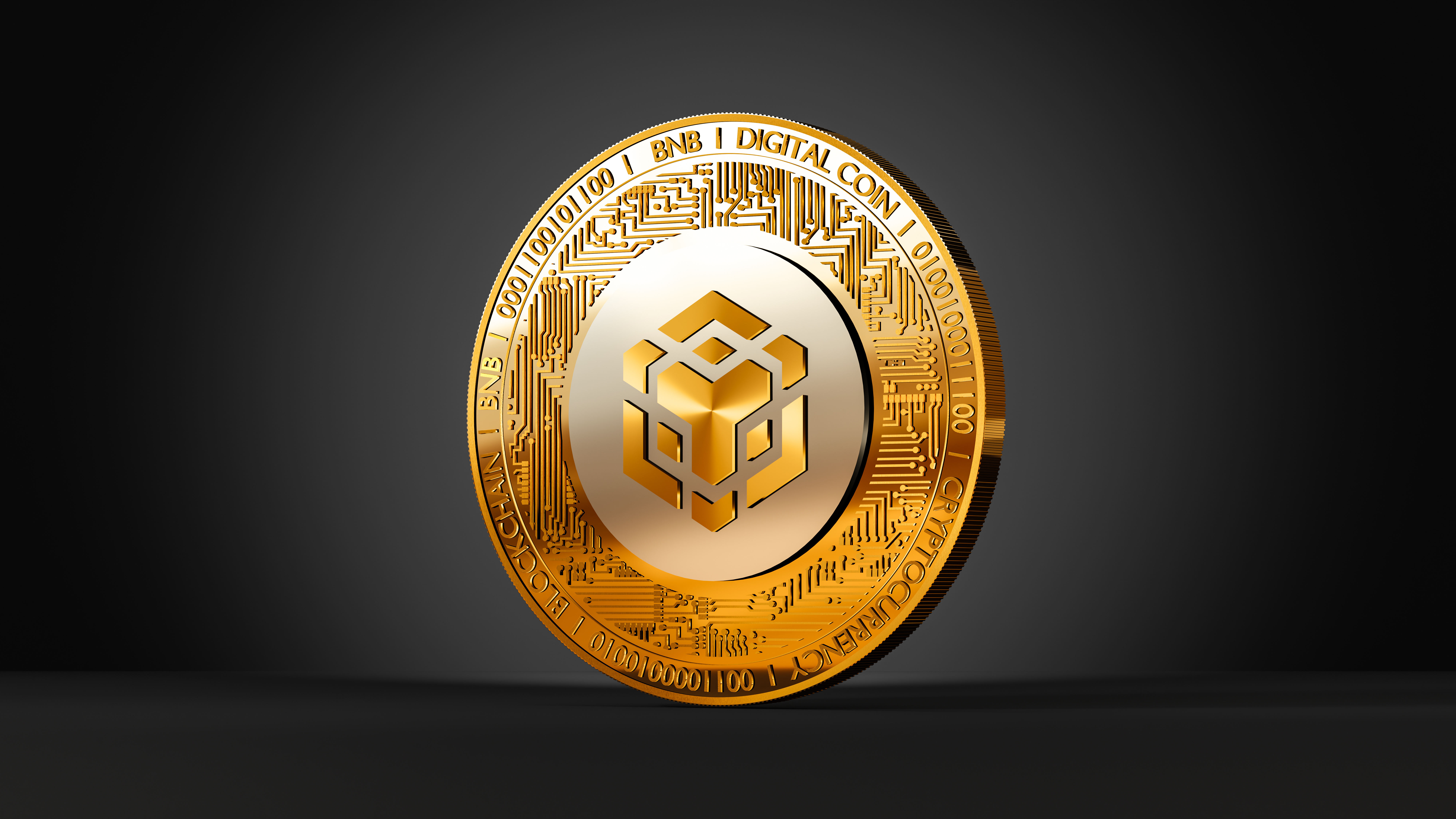 Binance Coin (BNB) Price Prediction & Forecast For To 