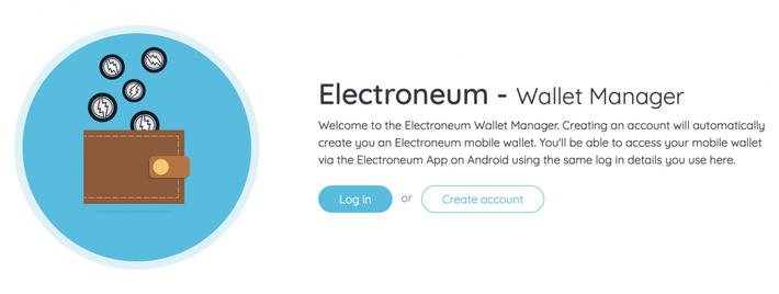 How to Mine Electroneum With a Mobile Phone - Electroneum 