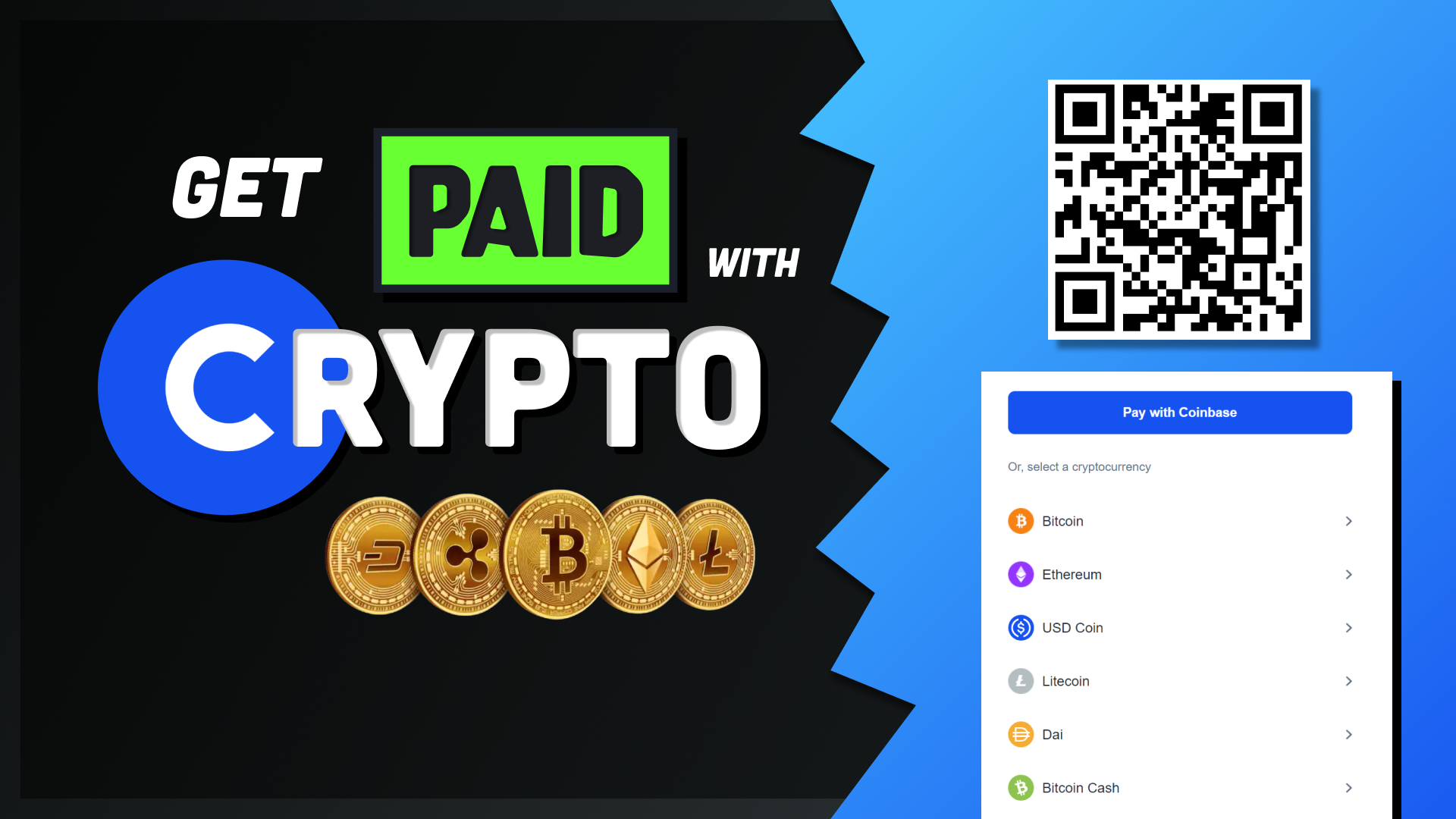 Getting Paid in Crypto: How, Why, Pros & Cons []