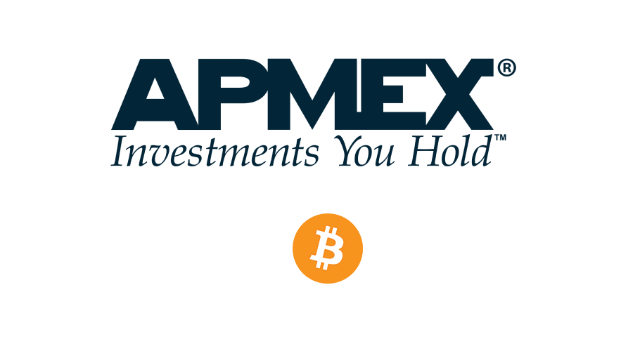 Bitcoin payments now available on precious metals dealer APMEX – CryptoNinjas