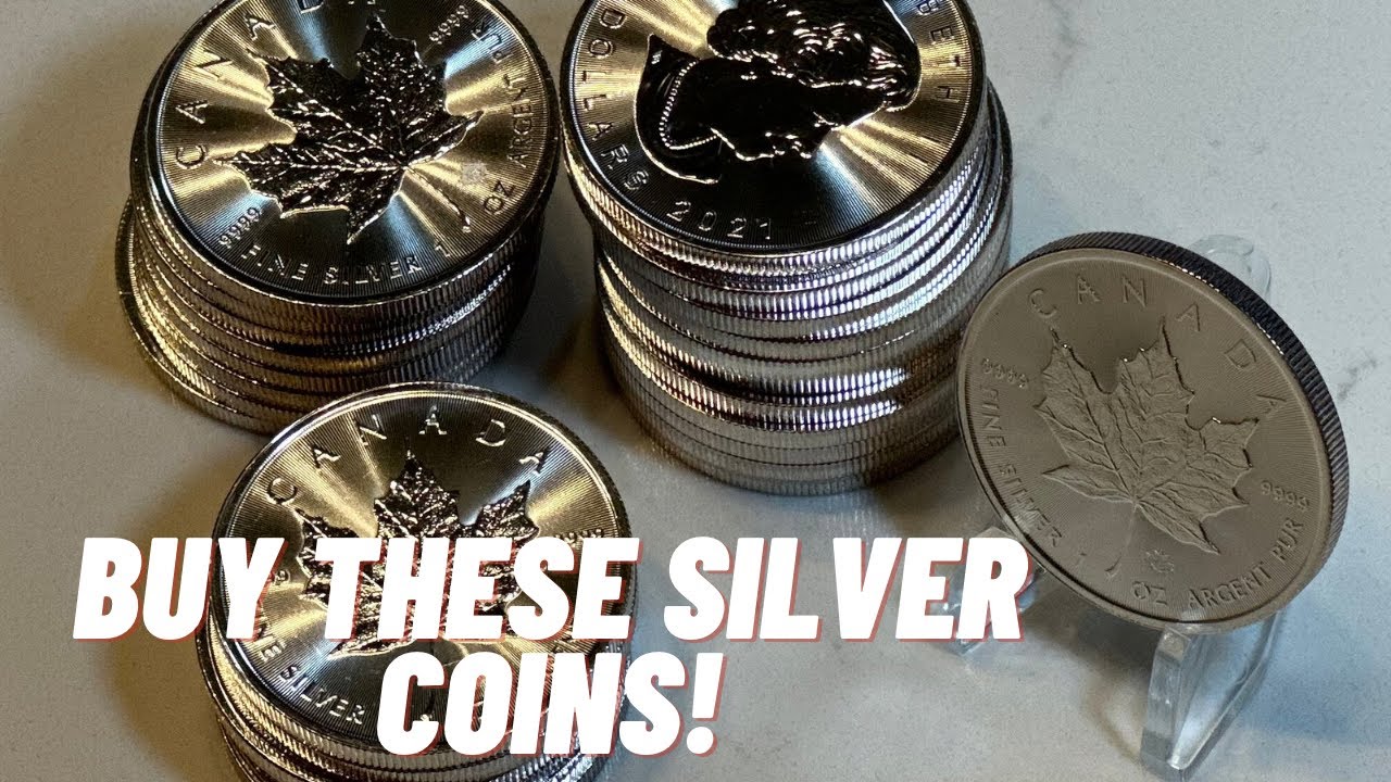 Silver Stacking Like a Pro: The Ultimate Silver Bullion Guide - Silverpicker