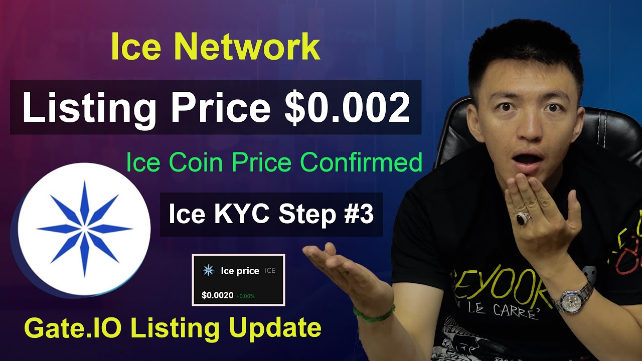 ICE to INR Price Converter & Calculator, Live Exchange Rate | CoinBrain