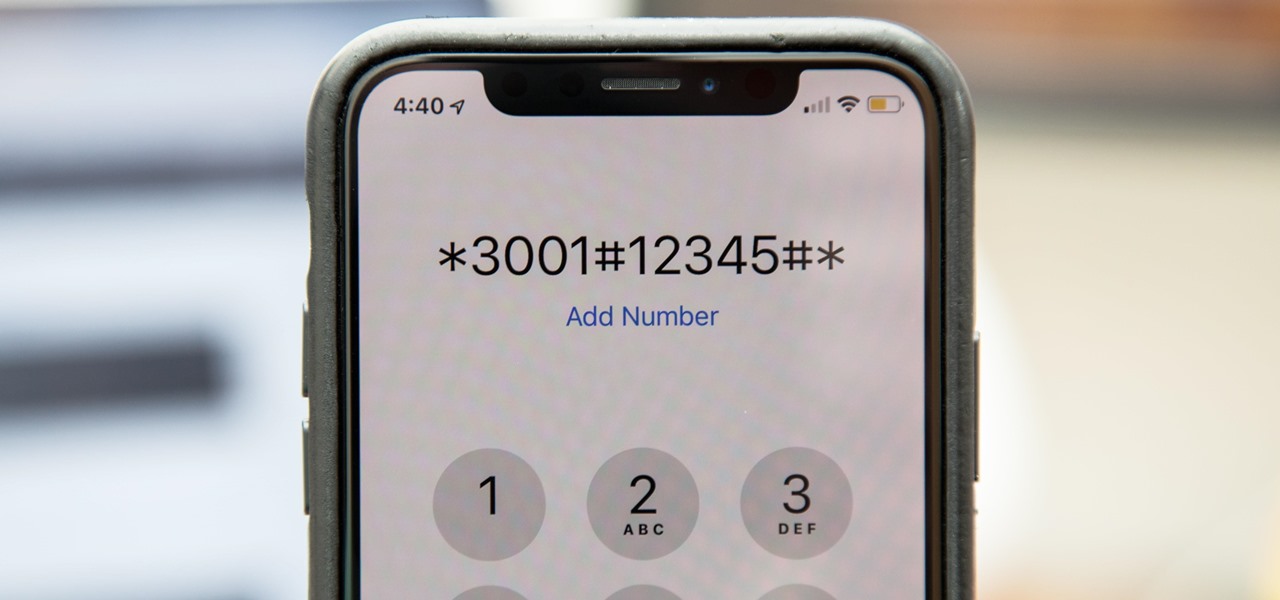 20+ Best Hidden iPhone Secret Codes in 