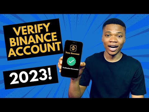 How Long Does Binance Verification Take? | Coindoo