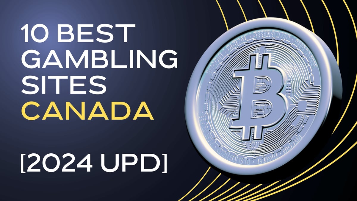 The 8 Best Crypto & Bitcoin Casinos in Canada () | CoinCodex