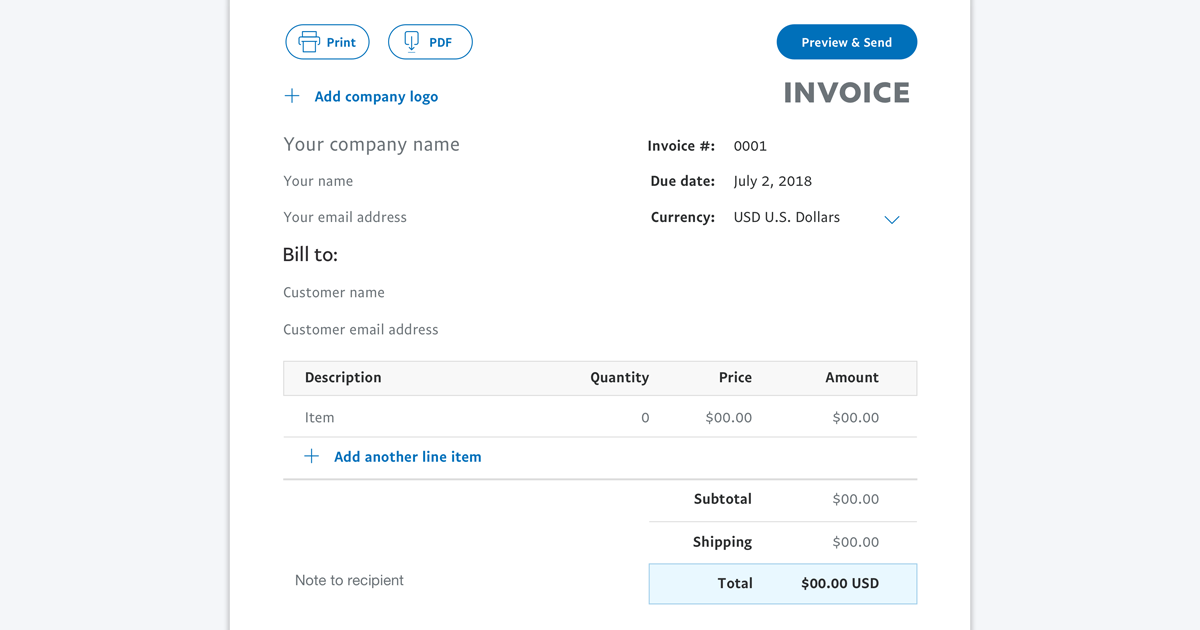 Get $ To Your PAYPAL Account In Just A Minutes