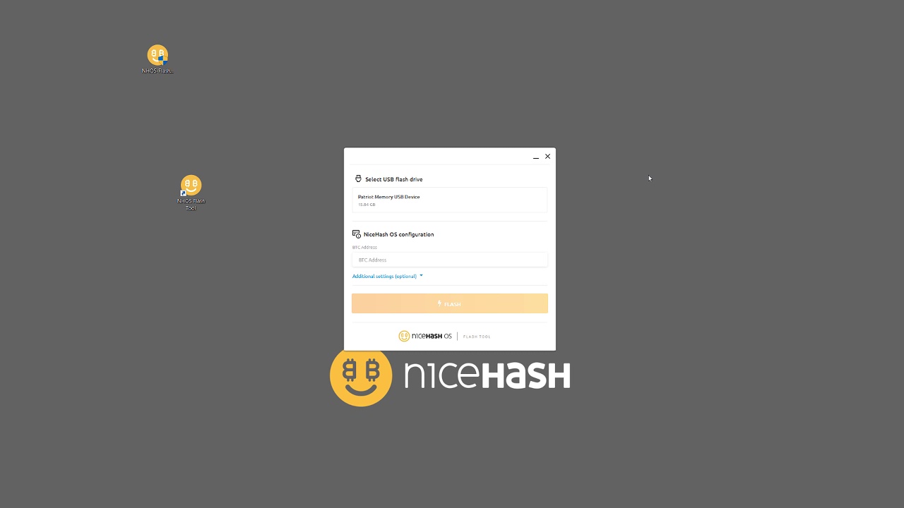 NiceHash Miner with support for Octopus! | NiceHash