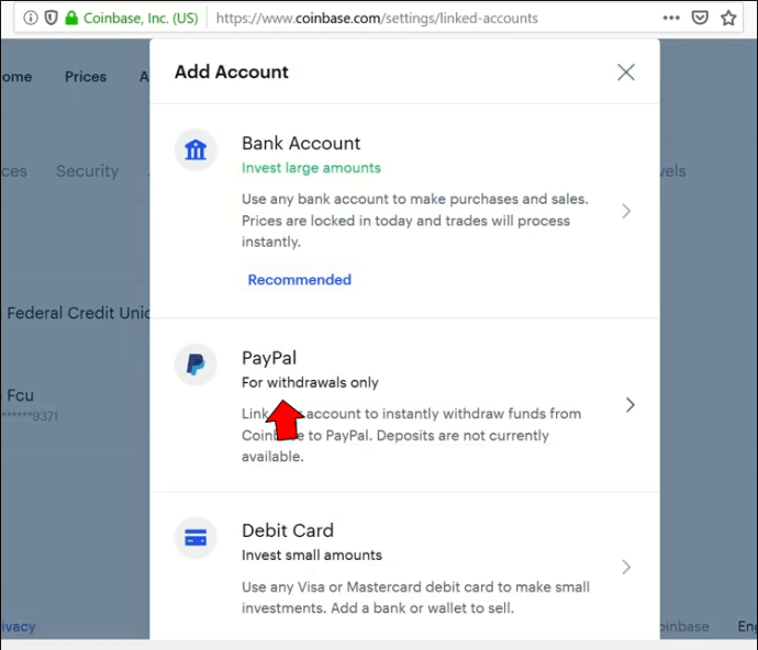 How do I withdraw funds from my PayPal account? | PayPal SG