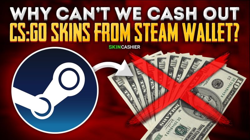 Gaming | Steam Wallet