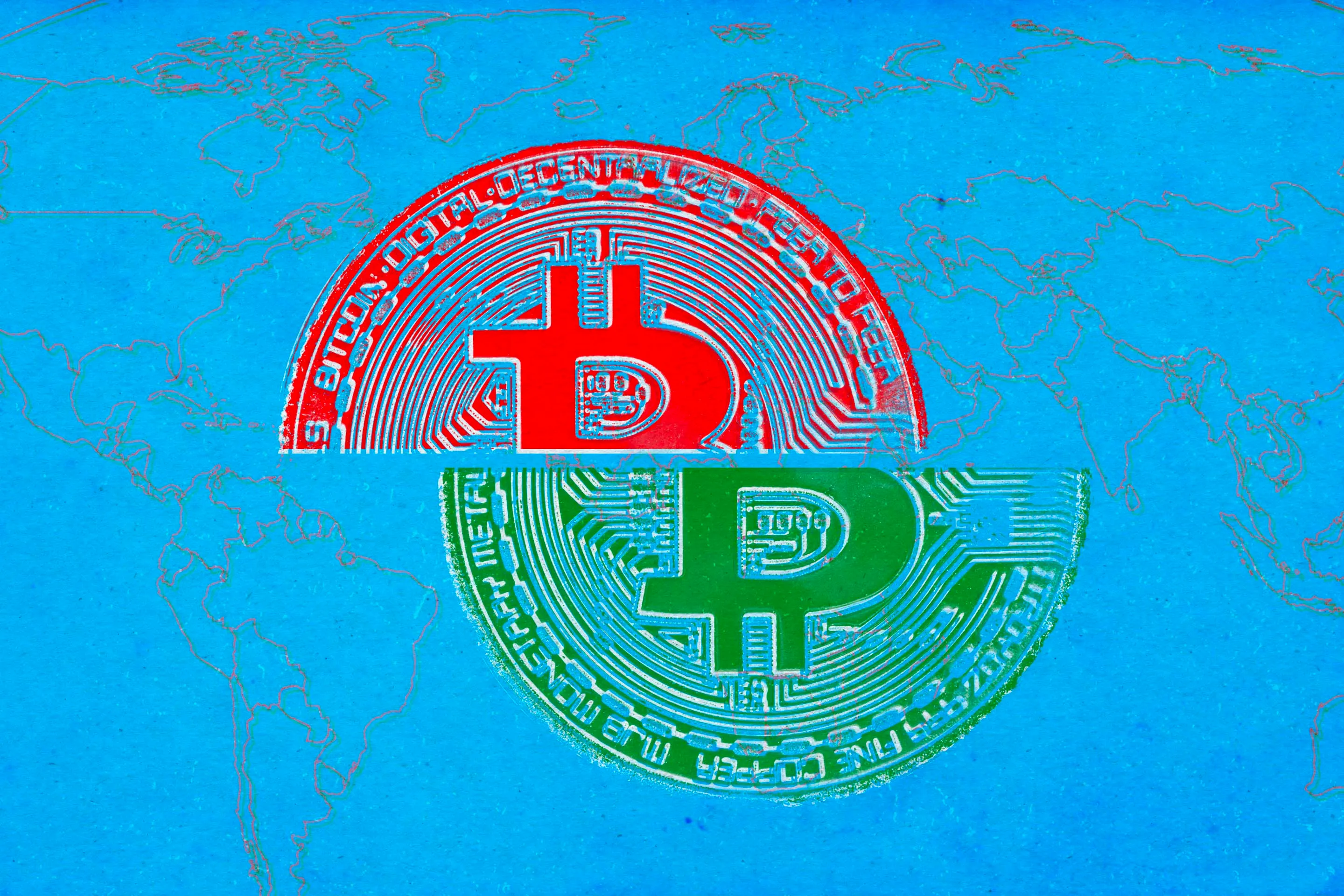 Bangladesh Bank to CID: Trading, owning cryptocurrency not illegal