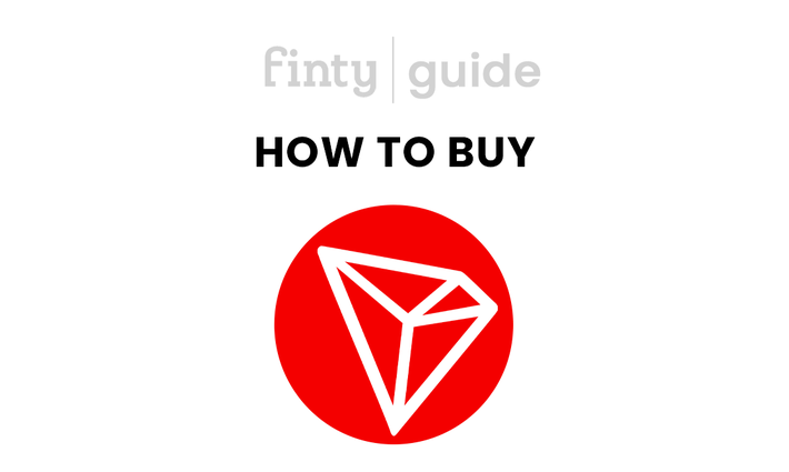 How to Buy TRON (TRX) Step-by-Step Guide - Pionex