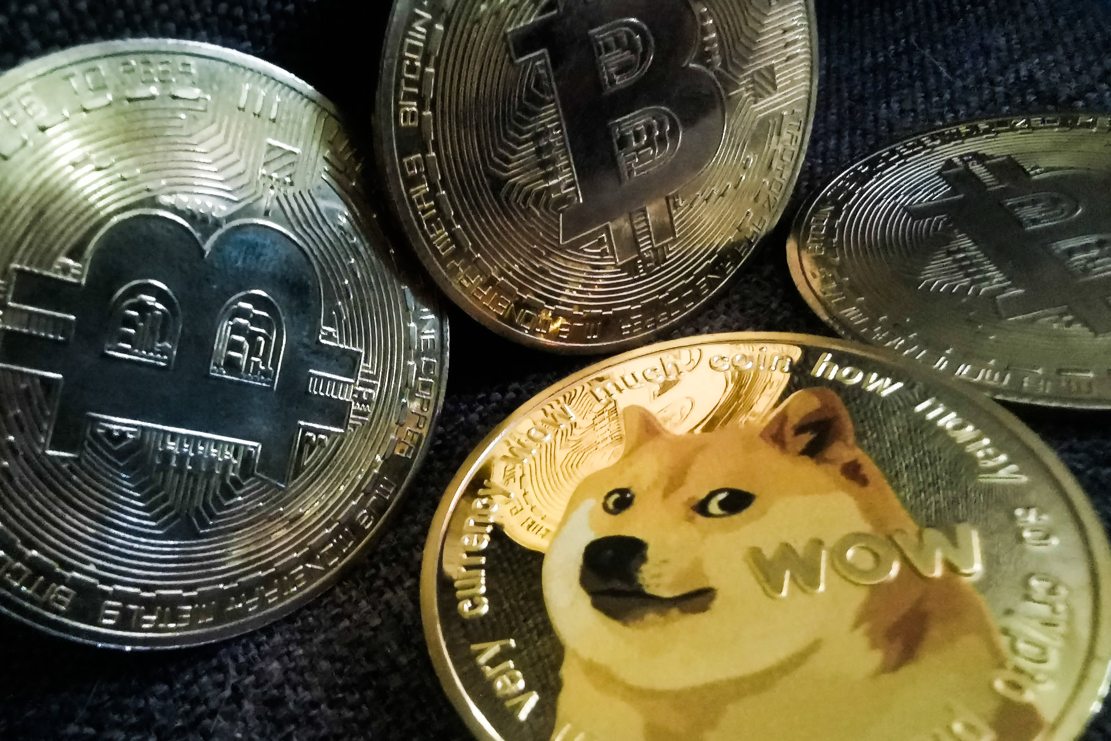 Buy Dogecoin for Perfect Money - Coinmonitor