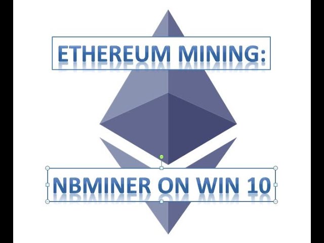 How to Mine Ethereum On Windows The Complete Guide