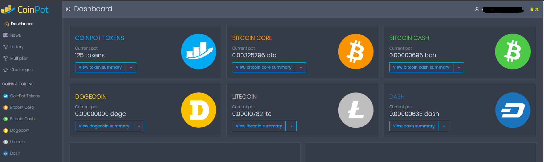 CoinPot Multi Faucet Free Download