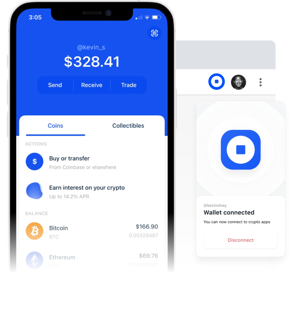 How to Transfer Crypto from Coinbase to Coinbase Pro