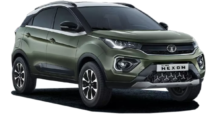 Tata Nexon Price - Nexon Mileage, Specifications, Variants & Reviews