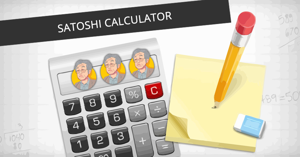 Satoshi to Bitcoin Calculator | Convert SATS to BTC/USD | bitcoinlove.fun