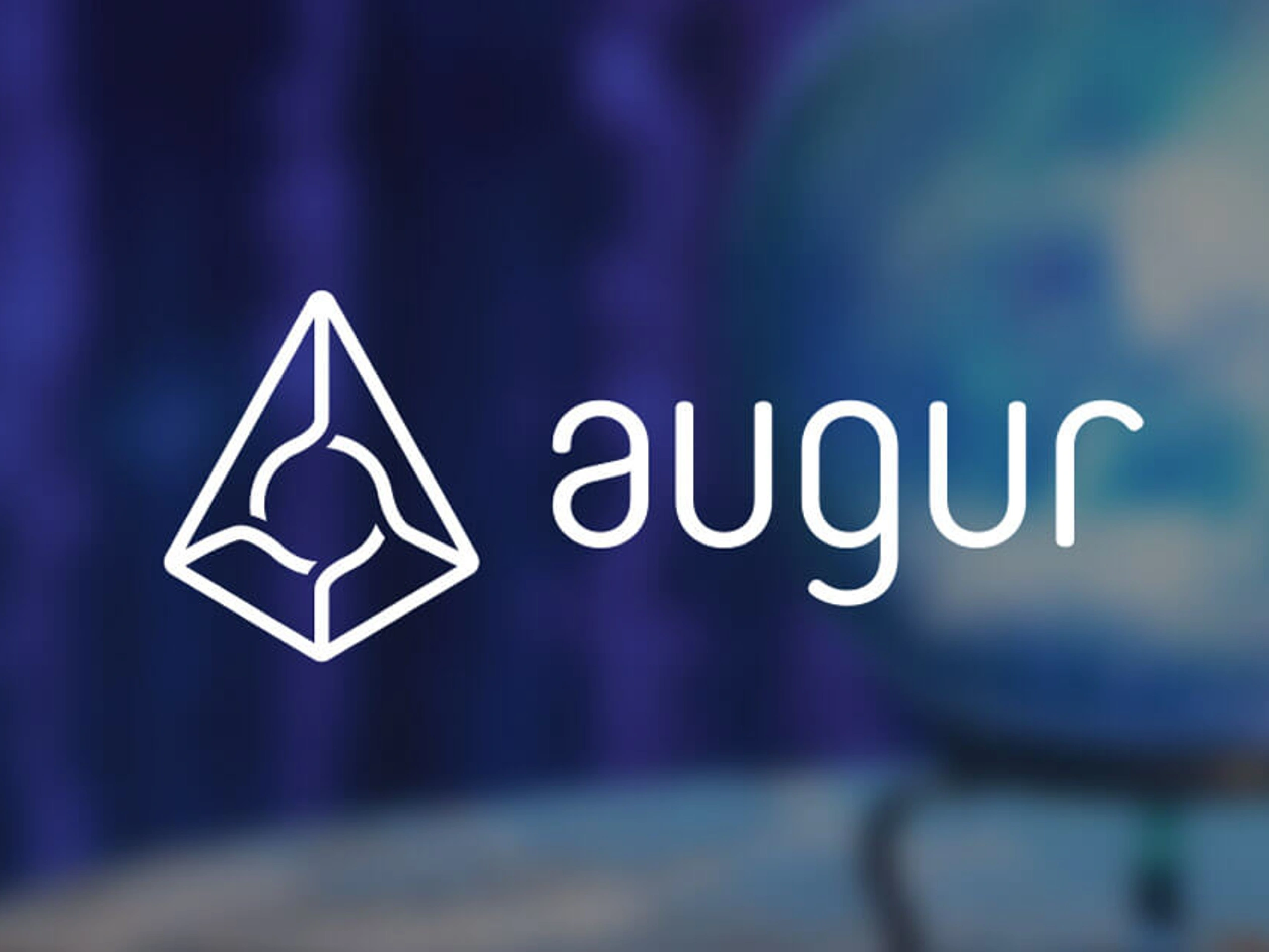 Augur (software) - Wikipedia