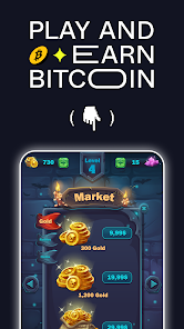 Download ZBD: Bitcoin Rewards APK - Latest Version 