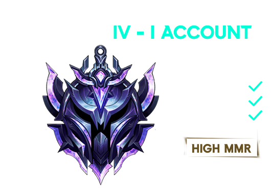 League of Legends Accounts For Sale | bitcoinlove.fun