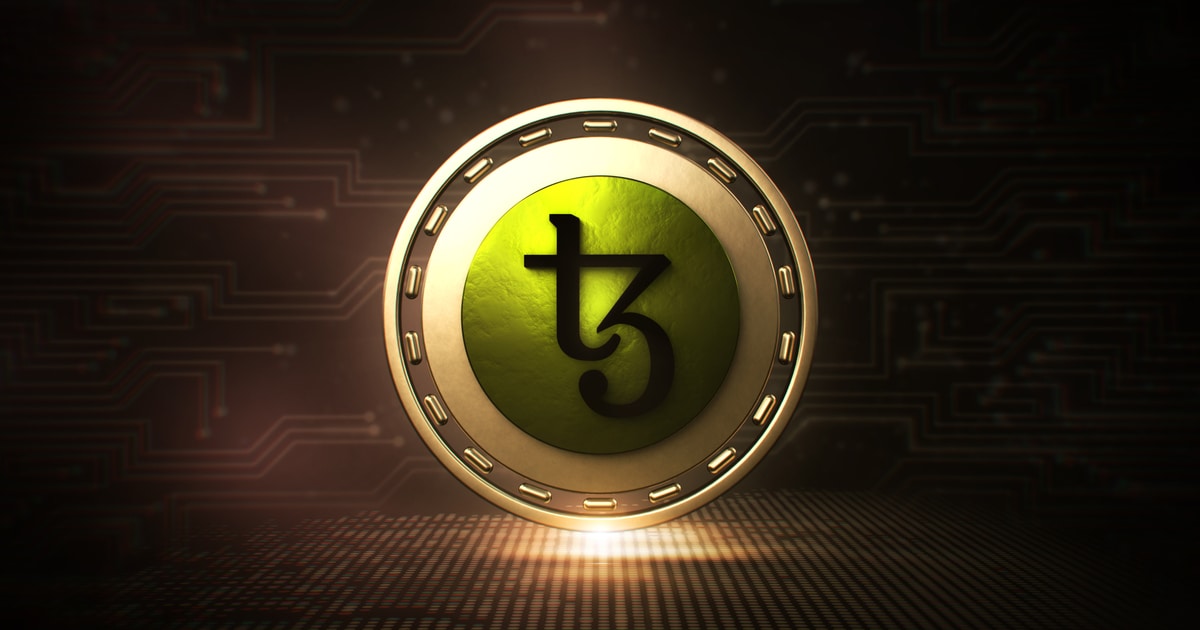 Tezos (XTZ): Definition and How It Works in Crypto