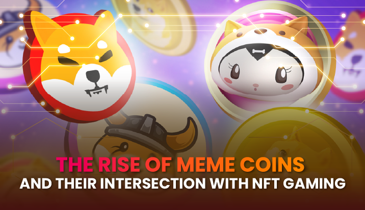 MEME Coin NFTs | Ethereum | Buy, Sell & Trade NFTs | OKX