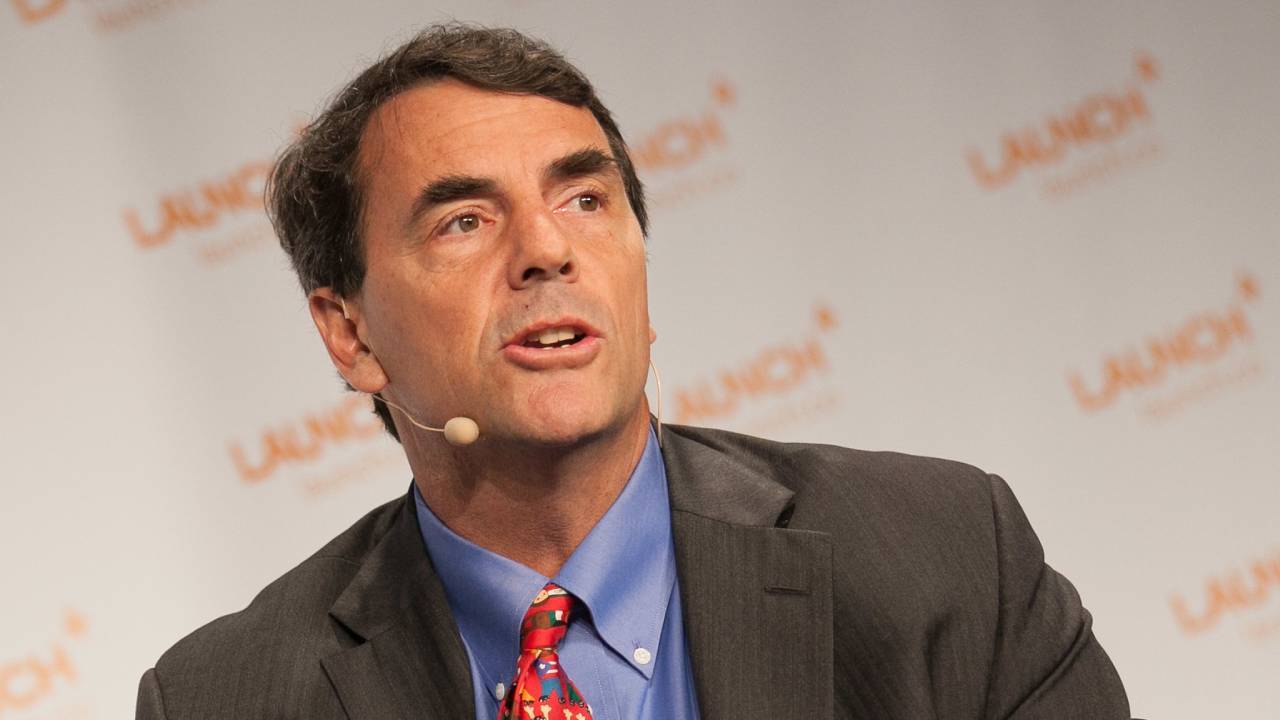 Tim Draper Predicts When Bitcoin Will Hit $,