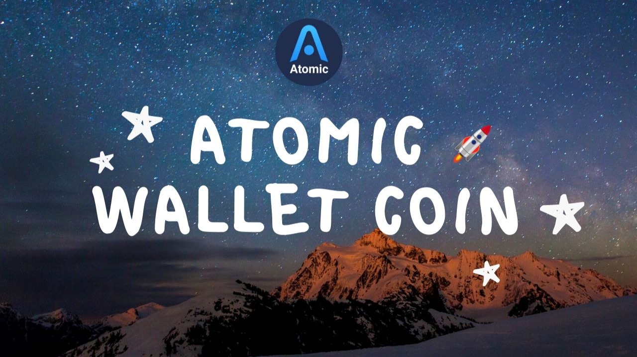 Exchange Atomic Wallet Coin (AWC) | SwapSpace Exchange Aggregator