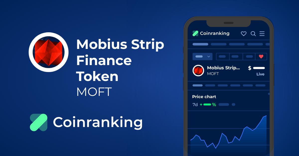 Mobius (MOBI) ICO Funding Rounds, Token Sale Review & Tokenomics Analysis | bitcoinlove.fun