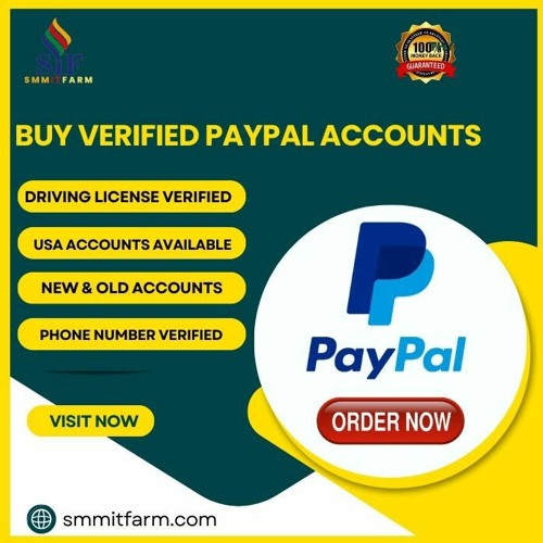 Buy Verified PayPal Account | omz:forum