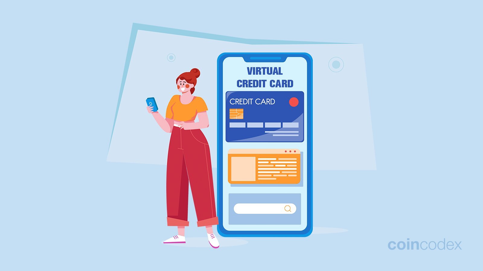 Virtual Cards – Prepaid Virtual Cards for Businesses in India - EnKash