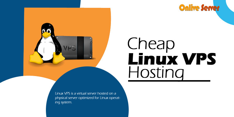 Linux VPS - Virtual Private Server | OVHcloud