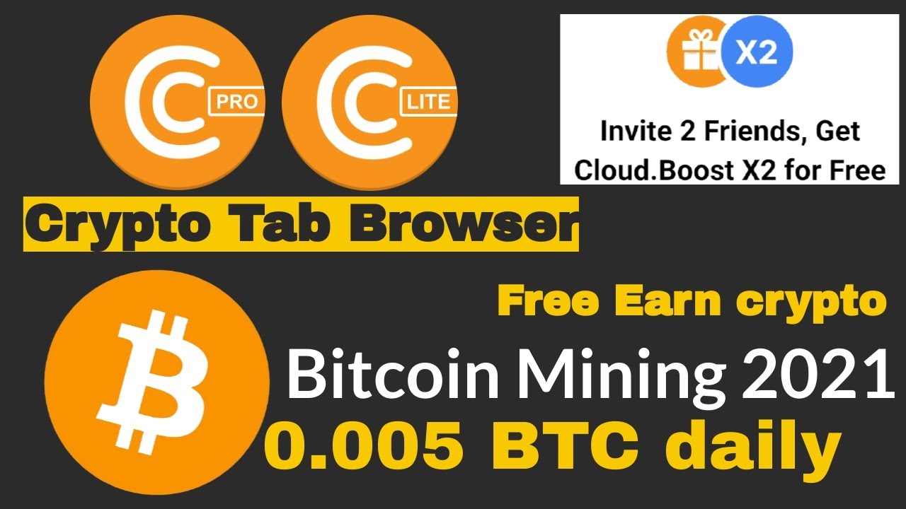 How to activate mining? | CryptoTab Browser