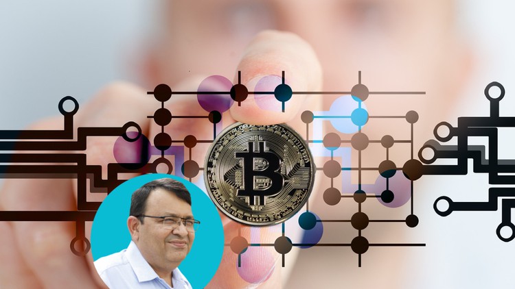 Fundamentals Of Blockchain And Bitcoin Course free Download - PREMIUM FATHER