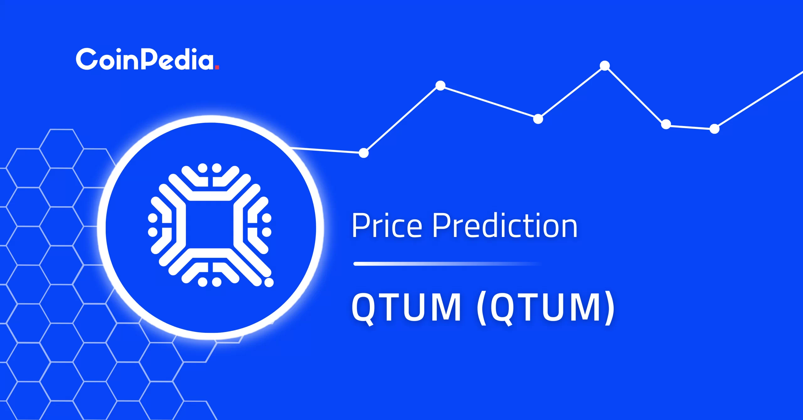 Qtum Price Prediction: How High Could QTUM Go?