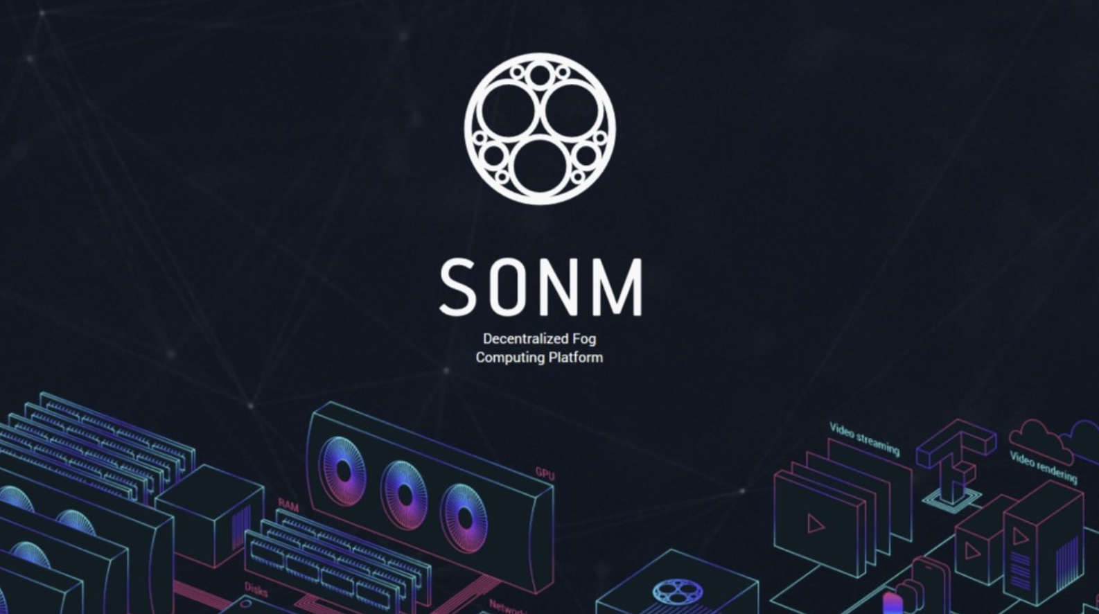 SONM (ERC20) Price Today - SNM Coin Price Chart & Crypto Market Cap