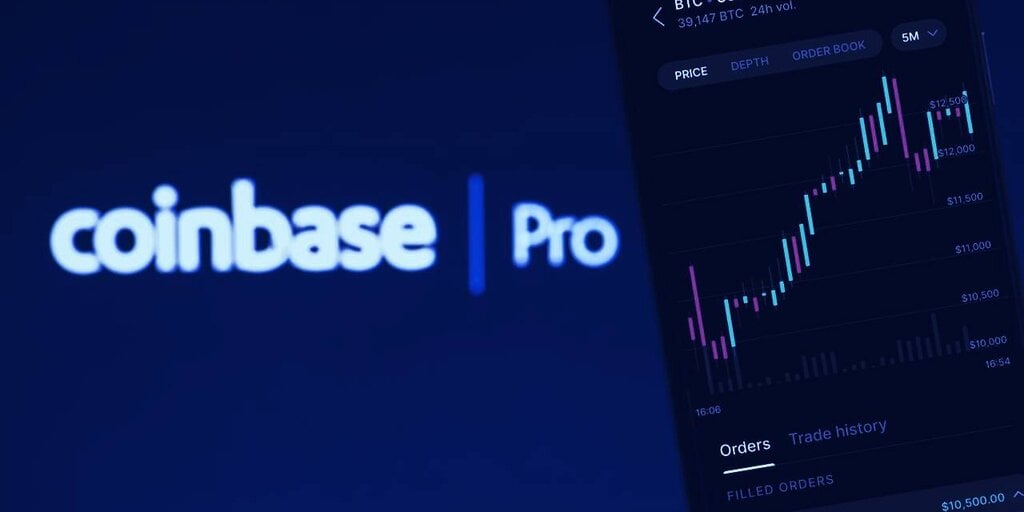 Coinbase vs. Coinbase Pro: Which is better for businesses?