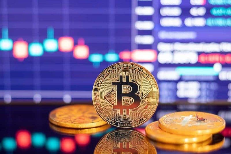 Bitcoin Will Reach $K in Second Half of , FSInsight Says