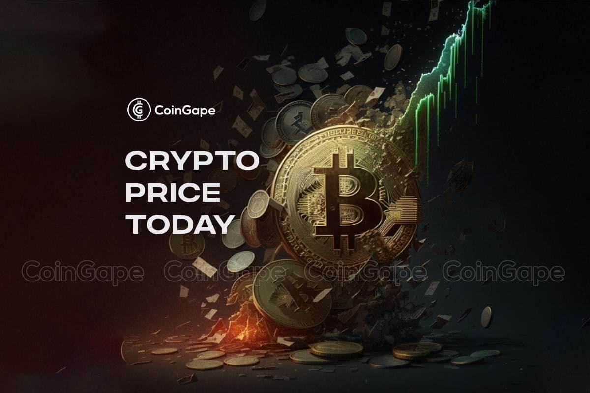 Cryptocurrencies News & Prices | Markets Insider