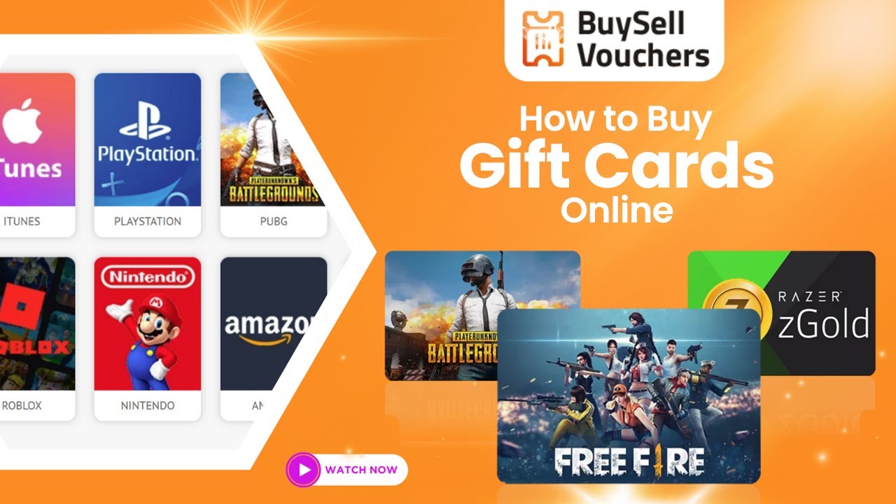 Cards we buy | Gift Card Hotline