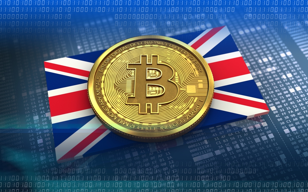 BTC to GBP Exchange Rate | Bitcoin to British Pound Sterling Conversion | Live Rate