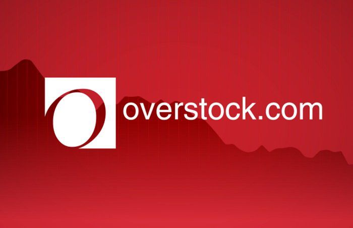 Remember Overstock? It's basically a crypto company now