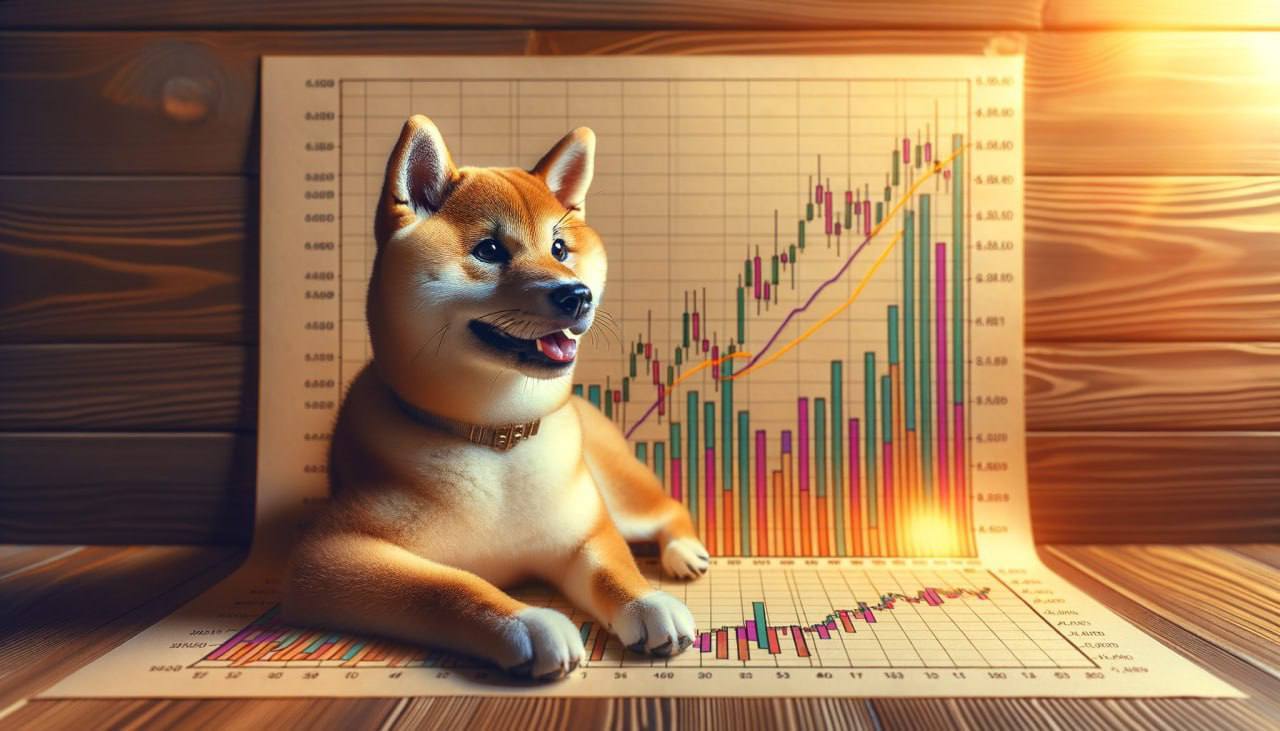 Dogecoin Price Jumps 6%, Whale Sells Million DOGE on Robinhood