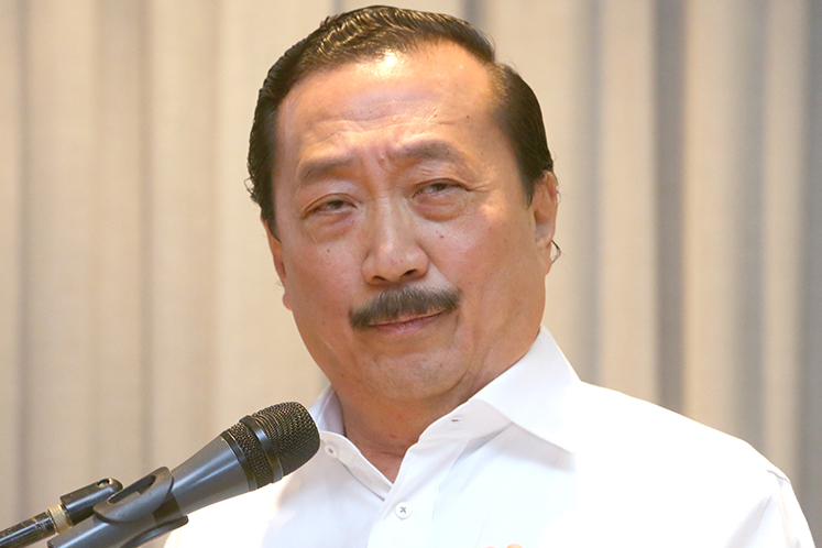 Why Vincent Tan Is Hated